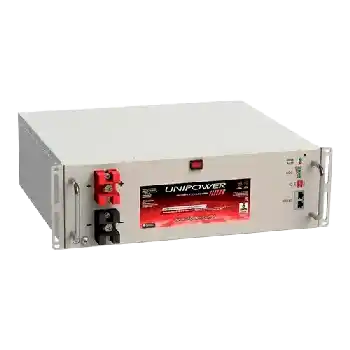 Imagem do produto Bateria Unipower UPLFP48-100 (Unipower)